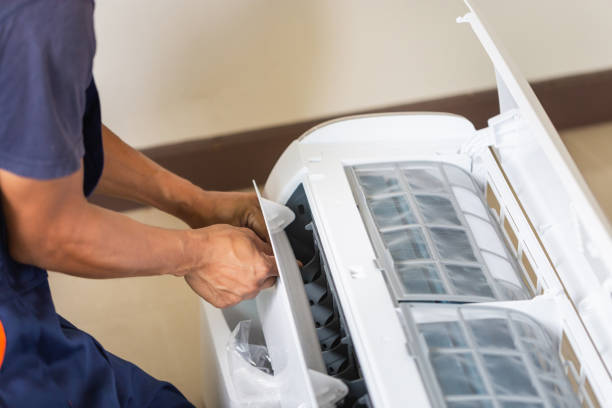 Best HVAC emergency services  in Edenton, NC