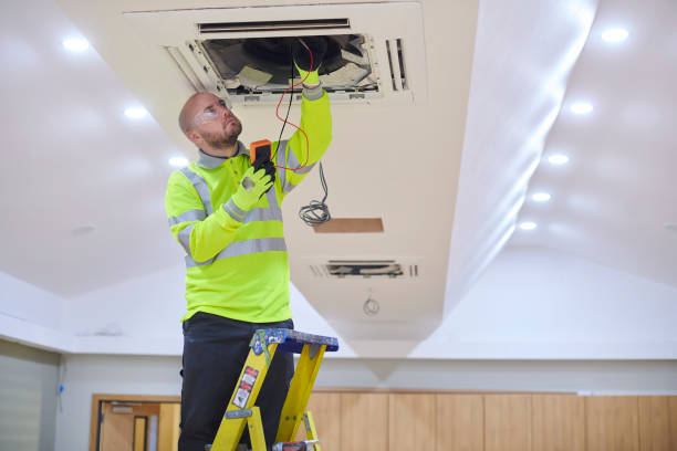 Best HVAC replacement cost  in Edenton, NC