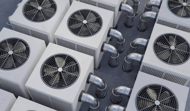 Best Residential HVAC services  in Edenton, NC