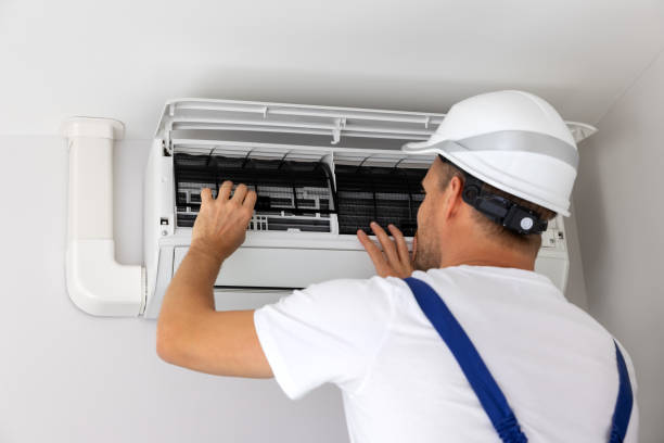 Best HVAC maintenance near me  in Edenton, NC