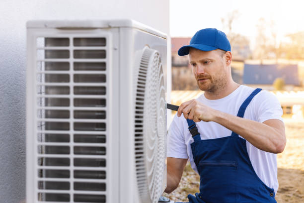 Best Best HVAC companies  in Edenton, NC