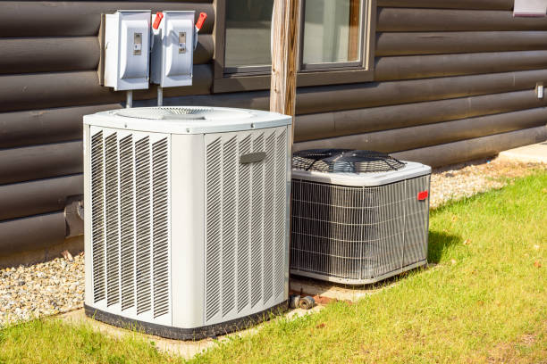 Best Commercial HVAC repair  in Edenton, NC