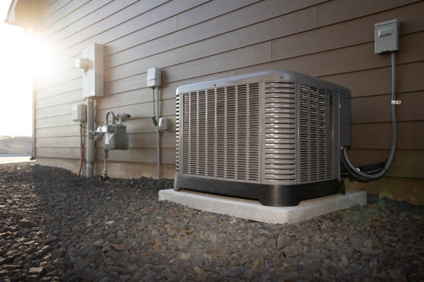 Best HVAC air duct cleaning  in Edenton, NC
